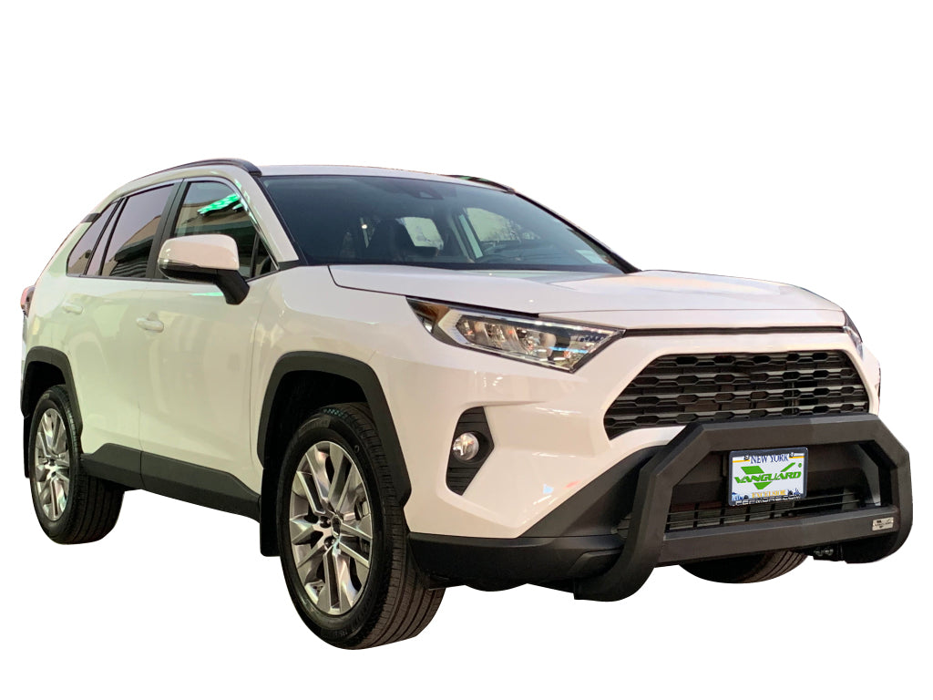 Vanguard Black Powdercoat Front Guards Bull Bars Bumper Guard for 2012-2015 mercedes-benz ml350 nan