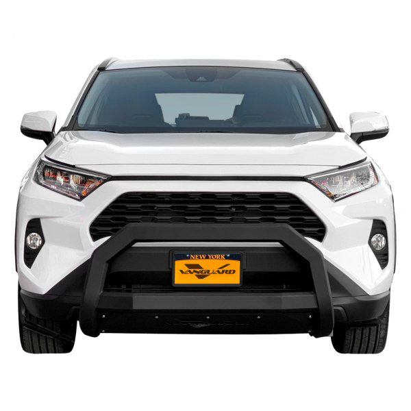 Vanguard Black Powdercoat Front Guards Bull Bars Bumper Guard for 2011-2019 ford explorer nan