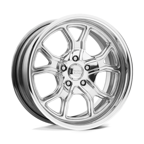 American Racing Vintage VN431 20X8.5 5X4.75 6.35 83.06 CUSTM Wheels