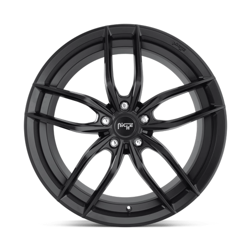Niche 1PC VOSSO 20X9 5X4.5 73.1 BD 42MM Wheels
