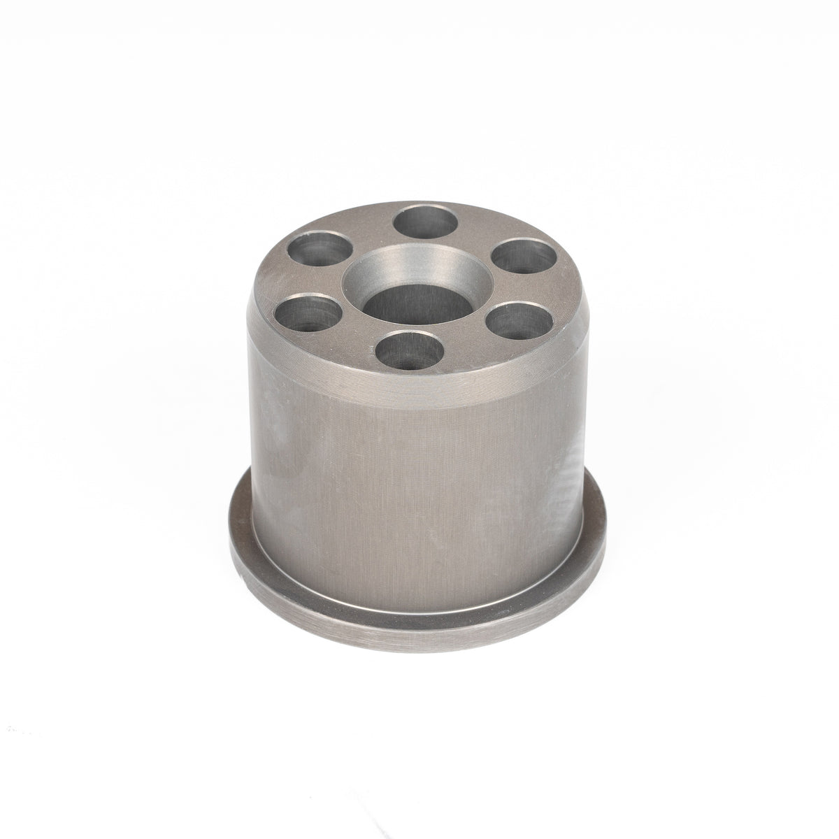 Voodoo 13 Subframe Bushings Replaces OEM Rubber Bushing #SBNS-0400