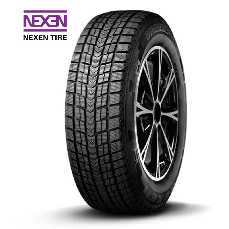 NEXEN 205/70R15 100Q Nexen WinGuard ice SUV SNOW TIRE WS5 Tire