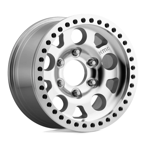 XD XD222 RACE 17X8.5 5X5 MCH 0MM W-RING Wheels