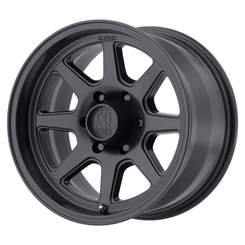 XD XD301 17X9 5X150 S-BLK 18MM Wheels