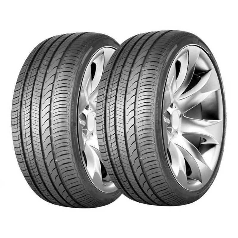 MISC Brands 275/35R19 100W XL HILO VANTAGE XU1 M+S Tire