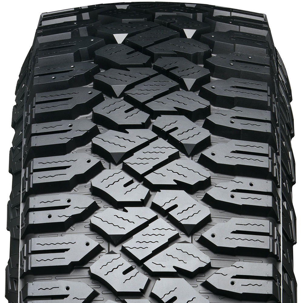 Yokohama GEOLANDAR A/T XD LT215/85R16 115/112Q E/10