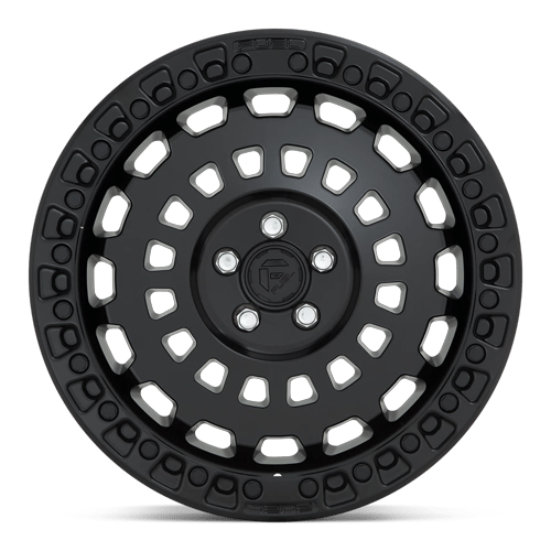 Fuel 1PC ZEPHYR 17X8 5X5.5/5 BD 5.95 71.5 38MM Wheels