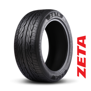 ZETA AZURA 215/60R17 96H All Season Tires