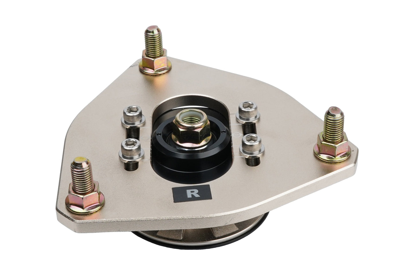 Camber Upper mount - Front right - ZG-02-CMB-FR-UM