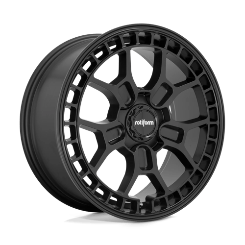 Rotiform ZMO-M 19X8.5 5X112 66.56 BD 45MM Wheels