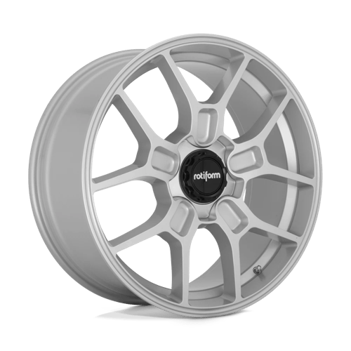Rotiform ZMO 19X8.5 BLANK 66.5 SL +35MM (108-121) Wheels