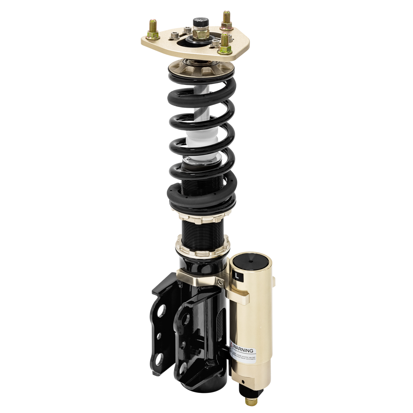 Corner Replacement - ZX Series - Rear Right - A-05-ZX-RR-CRNR