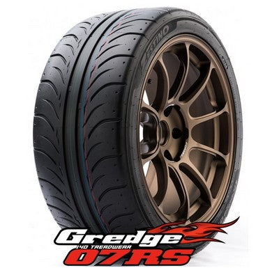 Zestino Gredge 07RS 205/50ZR15 86W TW140