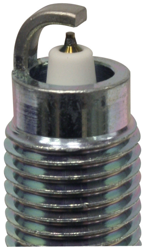 NGK Laser Iridium Spark Plug Box of 4 (ILZKR8C8G)