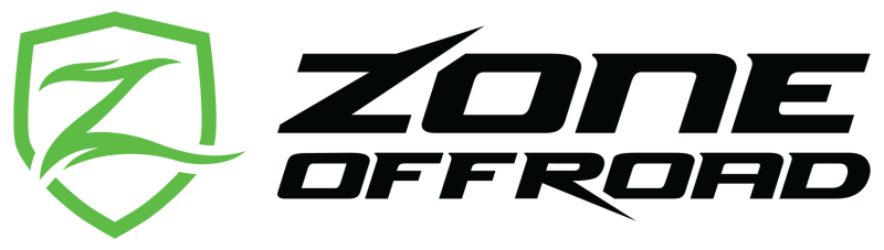 Zone Offroad 11-16 Ford F-250 8in Coil Kit - DSL (1 coil)