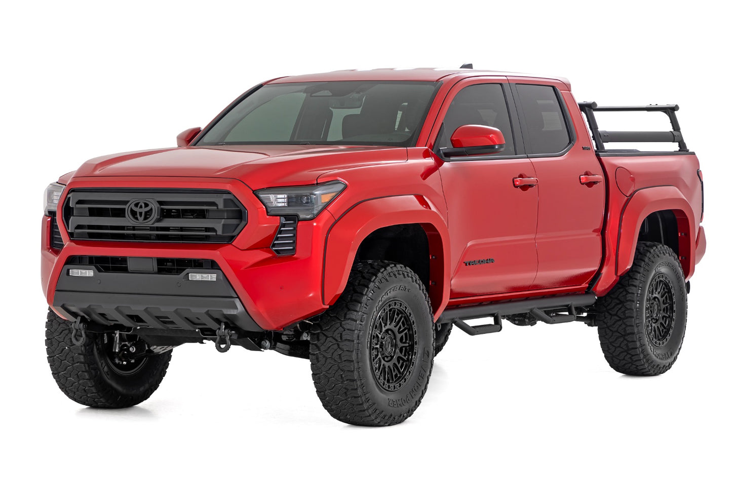 3.5 Inch Lift Kit |  TRD Offroad | Toyota Tacoma 4WD (2024)