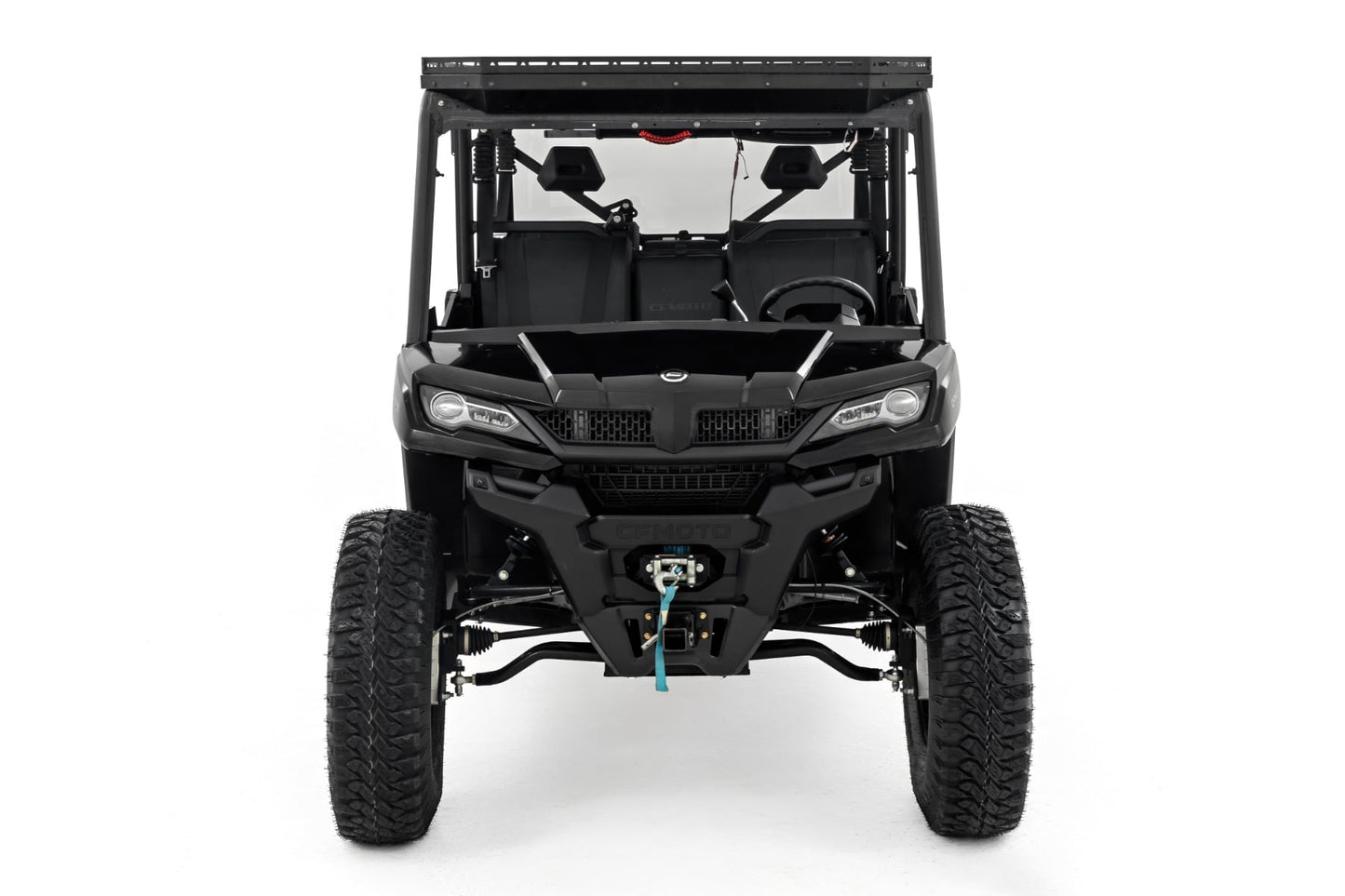 35X10R15 Vector A/T