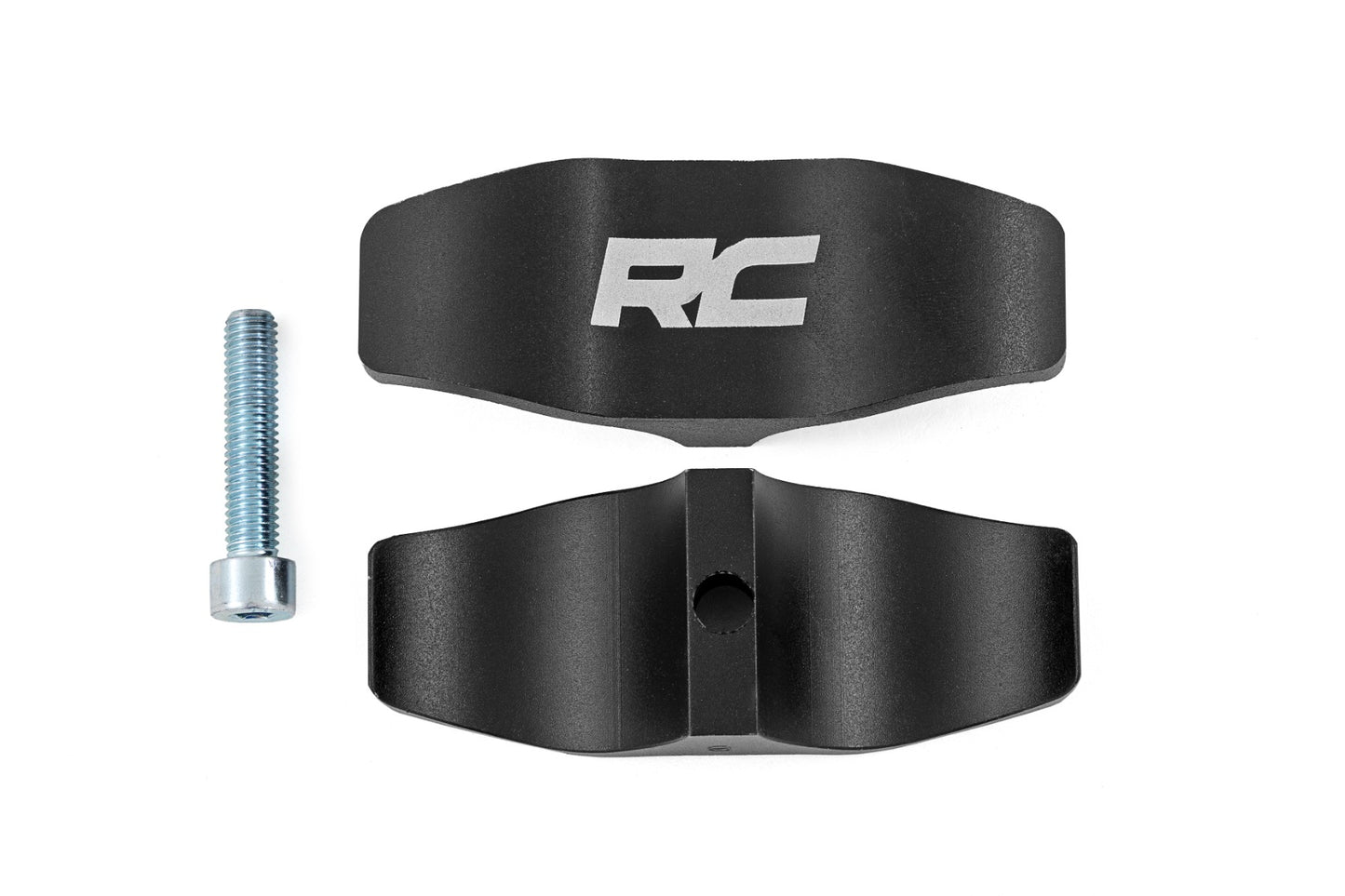 M1R Monotube Rear Shocks | 5-7" | Toyota Tacoma 4WD (2024-2025)