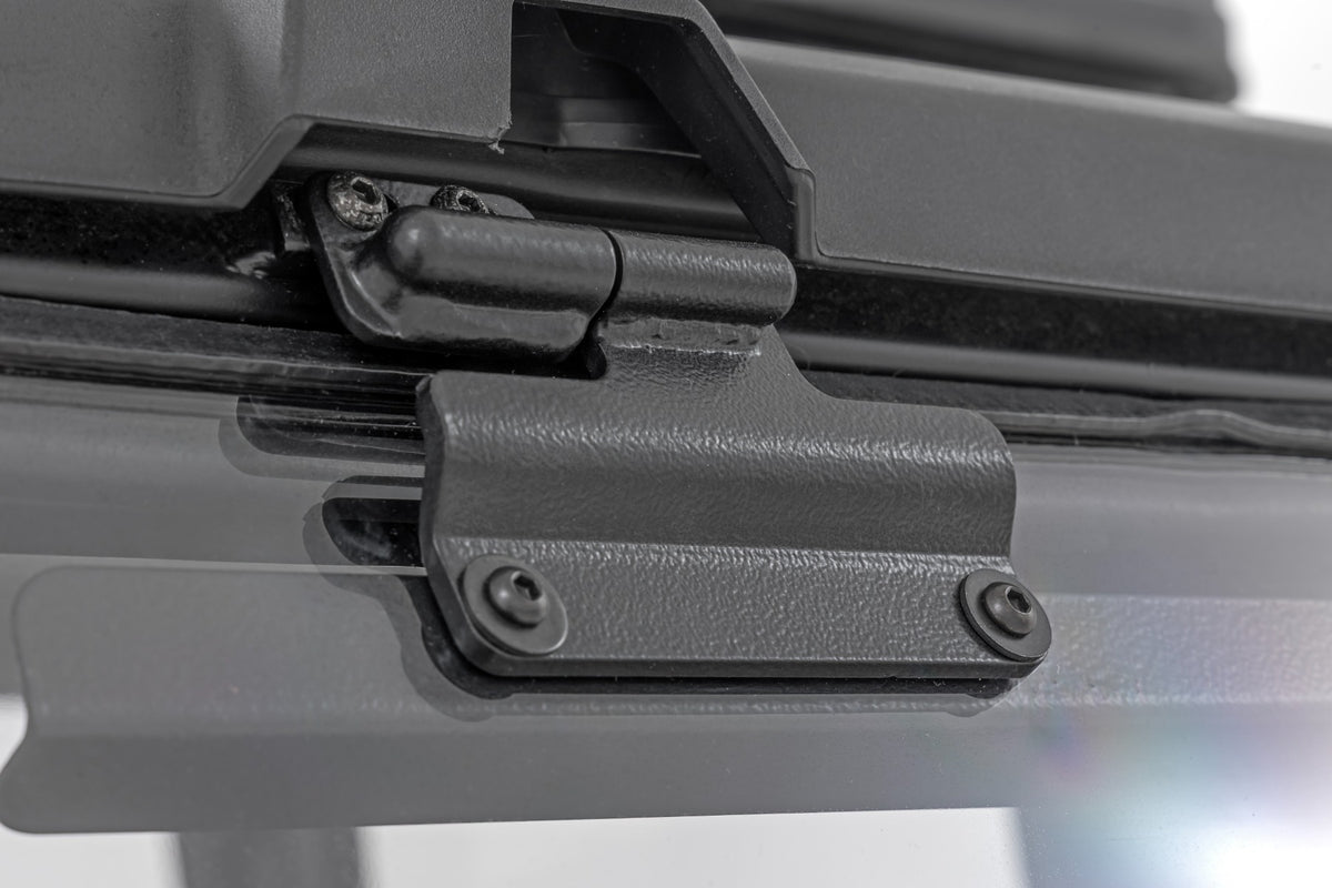 Rear Cab Panel | Polaris Xpedition ADV