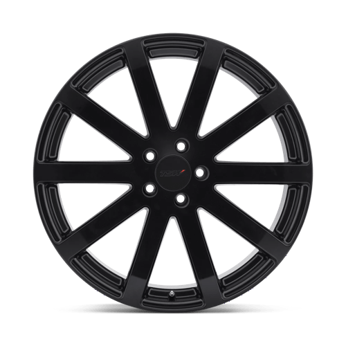 TSW TWBRK 20X8.5 5X4.5 M-BLK 30MM Wheels