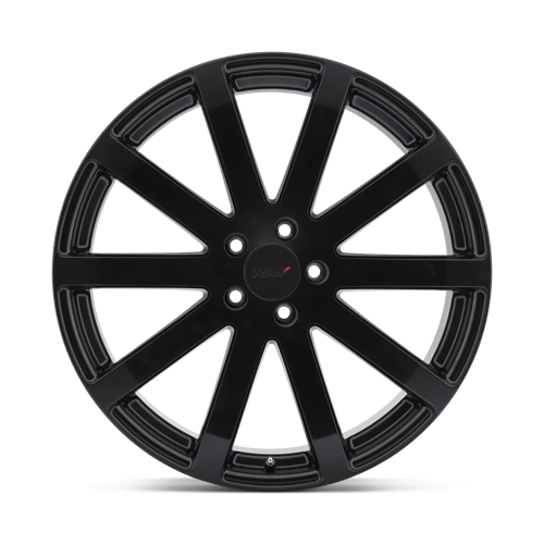 TSW TW BROOKLANDS 17X8 5X112 +45 72.6 M-BLK Wheels