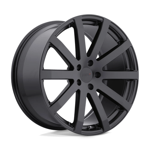 TSW TWBRK 19X9.5 5X120 M-BLK 35MM Wheels