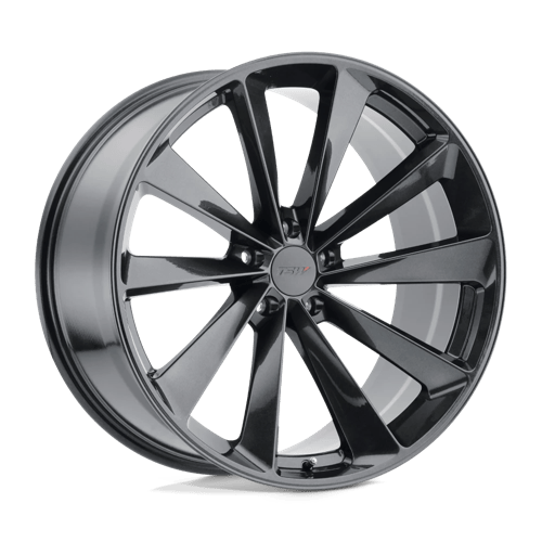 TSW TW AILERN 20X10.5 5X112 +25 66.6 MET-GM Wheels
