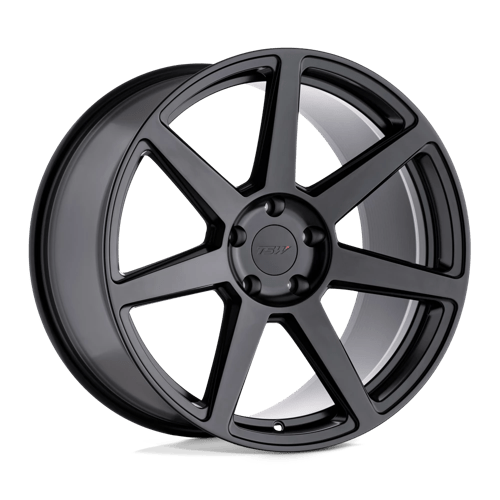 TSW TWBMT 19X8.5 5X112 S-BLK 42MM Wheels