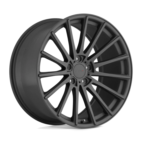 TSW TWCHC 18X8.5 5X120 M-GNMTL 30MM Wheels