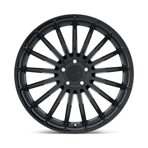 TSW TW LUCO 20X8.5 5X112 +32 72.6 G-BLK Wheels