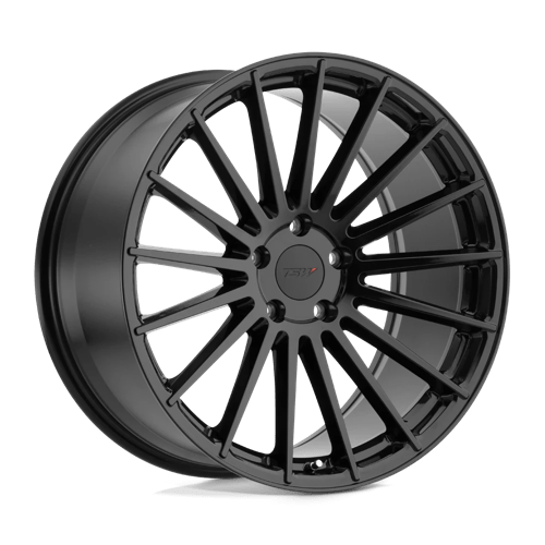 TSW TWLCU 20X10 5X4.5 G-BLK 40MM Wheels