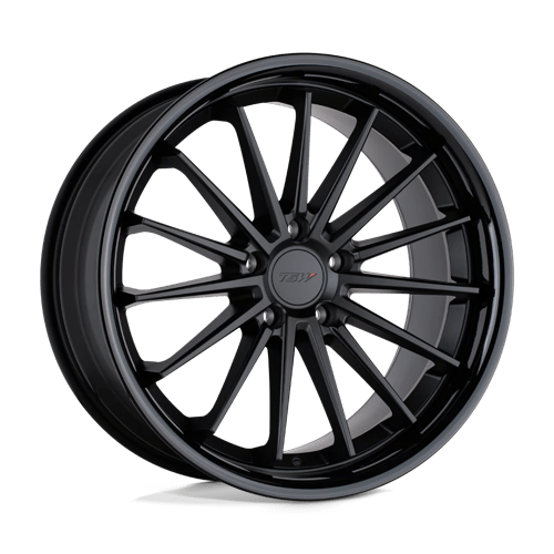 TSW TWMRA 20X8.5 5X120 M-BLK GL-BLK LIP 35MM Wheels
