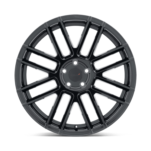 TSW TW MOSPORT 20X8.5 5X120 +35 76 G-BLK Wheels