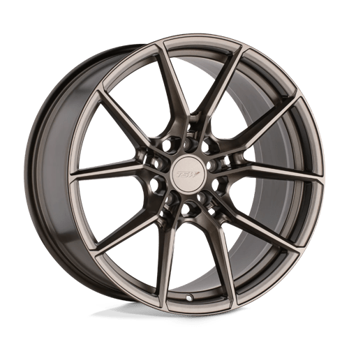 TSW TW NEPTUNE 18X8 5X114 +35 76 M-BRNZ Wheels