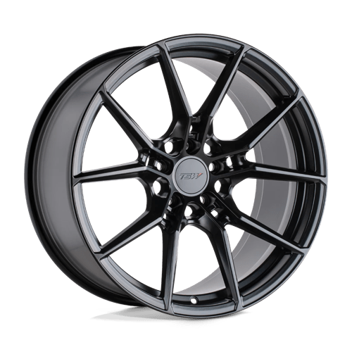 TSW NEPTUNE 18X8 5X100 72.1 +35 S-BLK Wheels