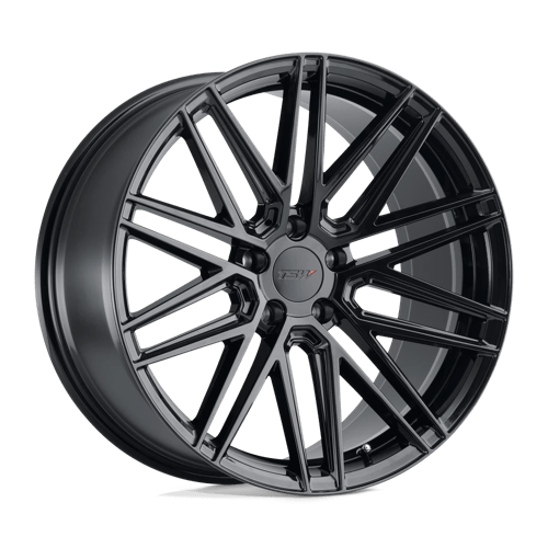 TSW TW PESCARA 18X9.5 5X114 +40 76 G-BLK Wheels