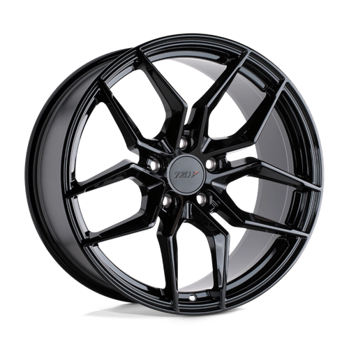 TSW TWSVN 20X10 5X112 G-BLK 40MM Wheels