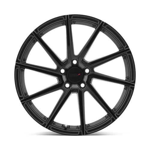 TSW TW WATKINS 20X10 5X112 +25 72.6 DBL BK L Wheels