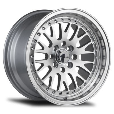 Avid 1 Wheels AV-12 MACHINED FACE 15x8 4x100 et15 cb73.1