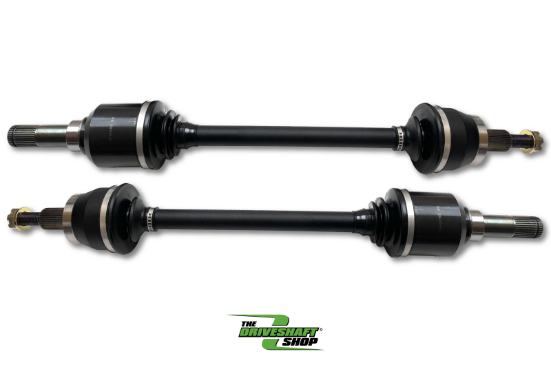 DSS 10-15 Chevy Camaro SS (Non-ZL1) 1400HP Direct Fit Level 5 Axle - Right RA5455X5