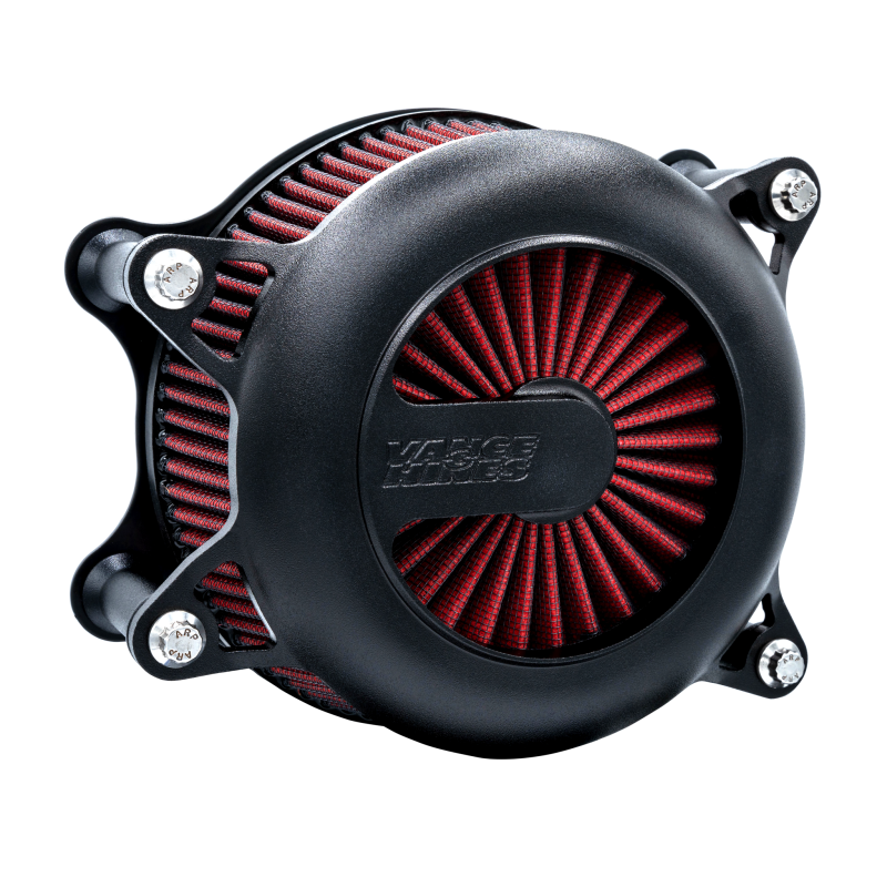 Vance & Hines HD Sportster 91-21 Rogue Air Intake Matte