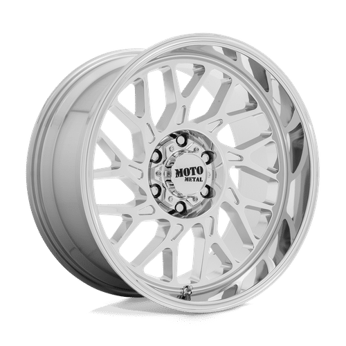 Moto Metal CHROME MO805 20x10 8x165.1 Wheels