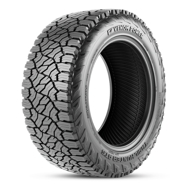 TRAIL HUNTER ATS 265/35R22 109V XL