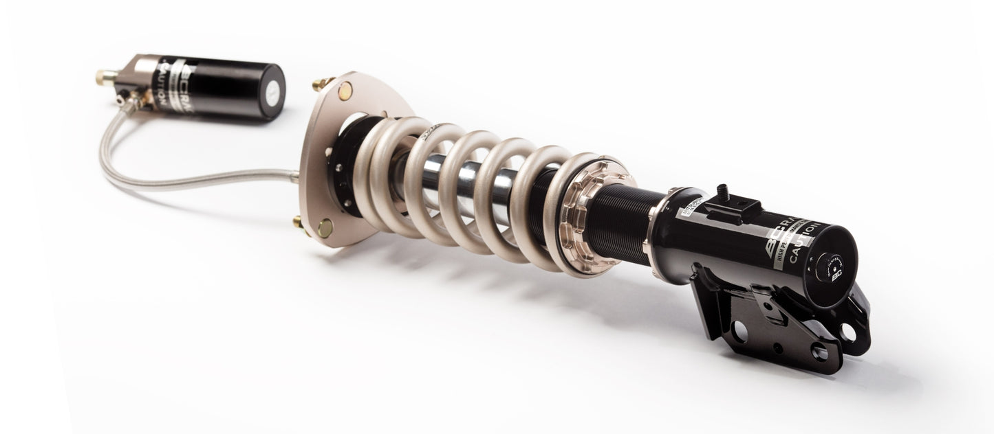 BC Racing HM Series Coilovers | 94-99 BMW 3 Series Coupe/Vert | I-01-HM