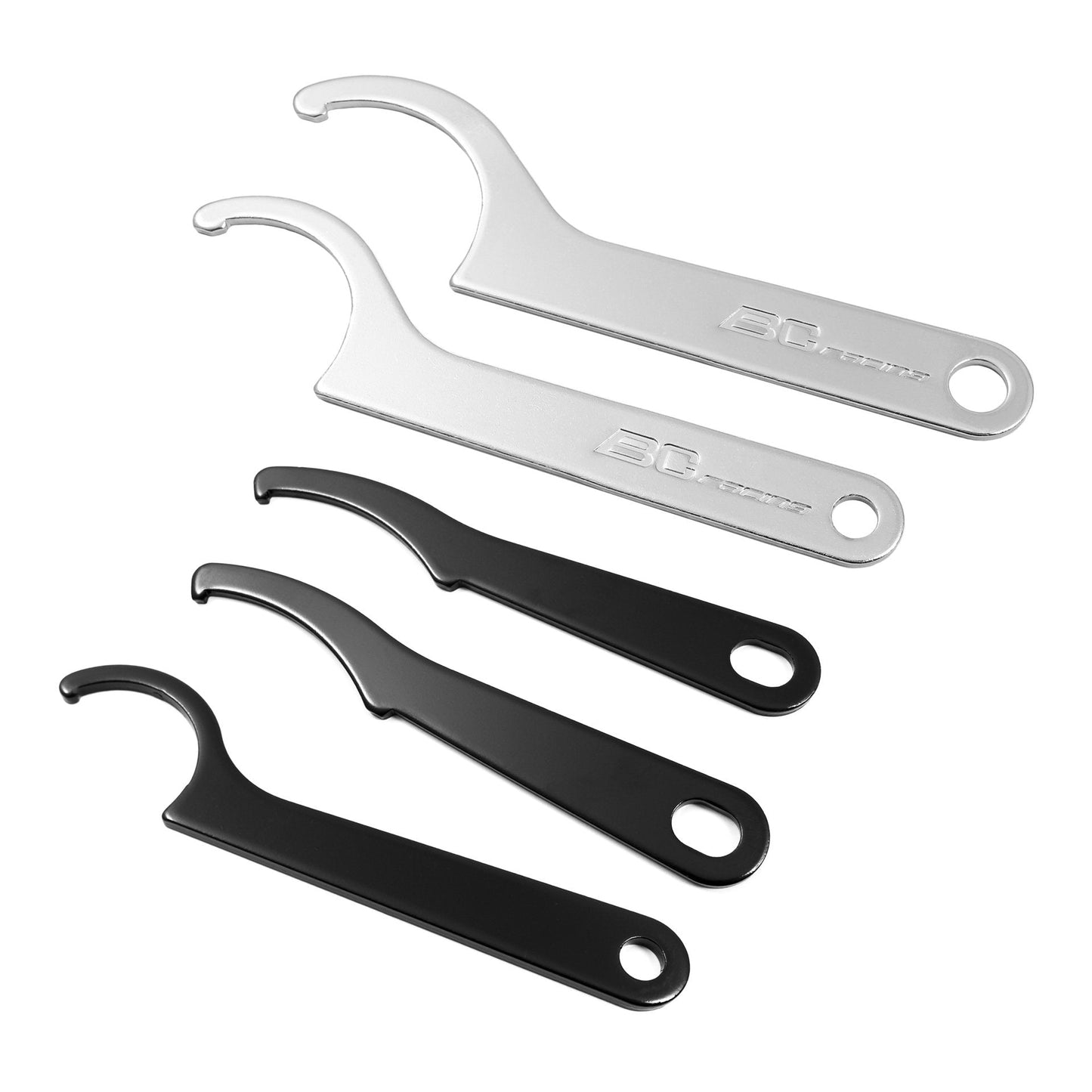 Spanner Wrench Group E