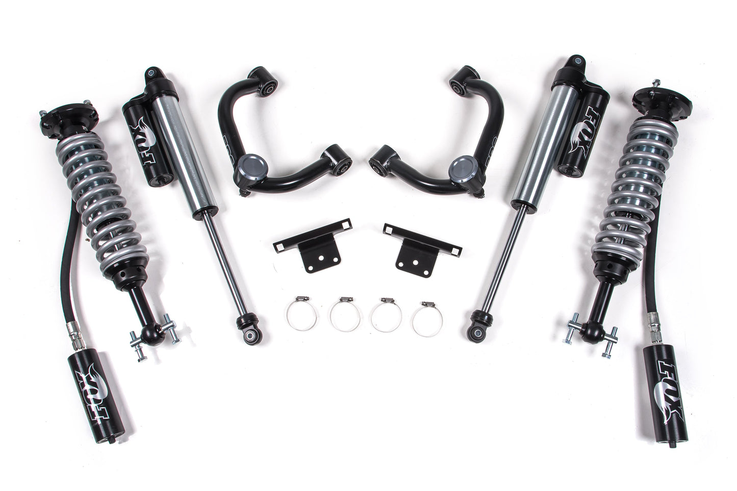 2 Inch Lift Kit | FOX 2.5 Coil-Over | Ford F150 (09-13) 4WD