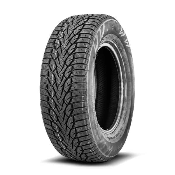 ZMAX WINTERNOVA STUD III 245/75R16 T