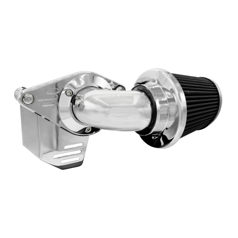 Vance & Hines 24-25 Harley-Davidson Touring Falcon Air Intake - Chrome