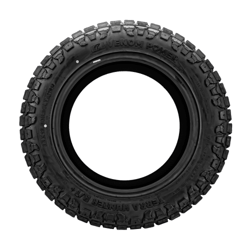 Terra Hunter R/T 285/55R20 LT 12PLY
