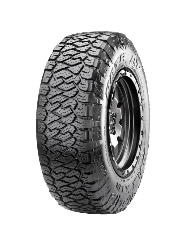 Maxxis AT-811 P285/70R17 Razr AT 117T RBL